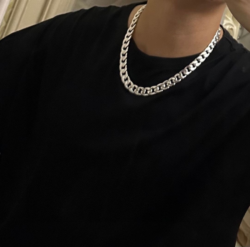 LV Necklaces